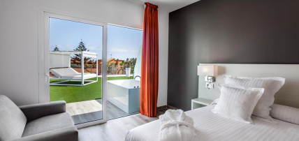 Hôtel Barceló Corralejo Sands 4*, Séjour Espagne & ses îles, Canaries, Fuerteventura par Ôvoyages Hôtel Barceló Corralejo Sands 4*, Séjour Espagne & ses îles, Canaries, Fuerteventura par Ôvoyages