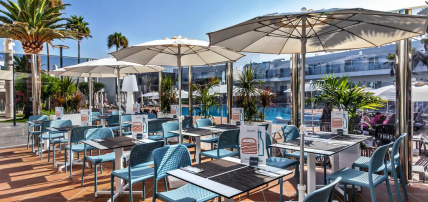 Hôtel Barceló Corralejo Sands 4*, Séjour Espagne & ses îles, Canaries, Fuerteventura par Ôvoyages Hôtel Barceló Corralejo Sands 4*, Séjour Espagne & ses îles, Canaries, Fuerteventura par Ôvoyages