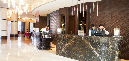 Hôtel Crowne Plaza Dubai Festival City 5*, Séjour Emirats Arabes Unis, Dubaï par Ôvoyages Hôtel Crowne Plaza Dubai Festival City 5*, Séjour Emirats Arabes Unis, Dubaï par Ôvoyages