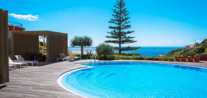 Hôtel Do Campo 4*, Séjour Portugal, Madère, Île de Madère par Ôvoyages Hôtel Do Campo 4*, Séjour Portugal, Madère, Île de Madère par Ôvoyages