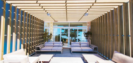 Hôtel Do Campo 4*, Séjour Portugal, Madère, Île de Madère par Ôvoyages Hôtel Do Campo 4*, Séjour Portugal, Madère, Île de Madère par Ôvoyages