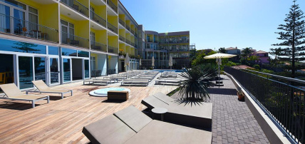 Hôtel Do Campo 4*, Séjour Portugal, Madère, Île de Madère par Ôvoyages Hôtel Do Campo 4*, Séjour Portugal, Madère, Île de Madère par Ôvoyages
