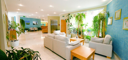 Hôtel Do Campo 4*, Séjour Portugal, Madère, Île de Madère par Ôvoyages Hôtel Do Campo 4*, Séjour Portugal, Madère, Île de Madère par Ôvoyages