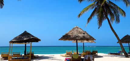 Hôtel Diani Reef Beach Resort & Spa 3* + Safari 1 nuit, Séjour Kenya par Ôvoyages Hôtel Diani Reef Beach Resort & Spa 3* + Safari 1 nuit, Séjour Kenya par Ôvoyages