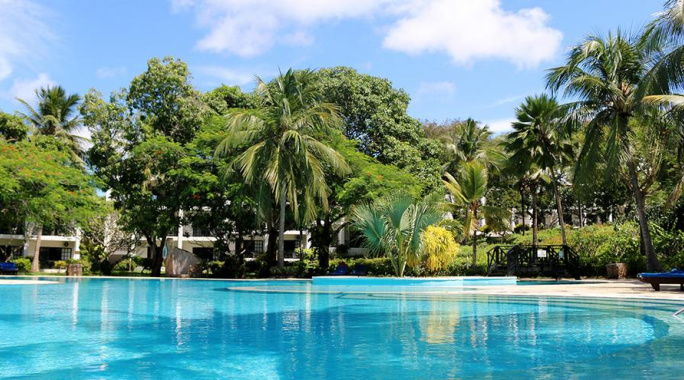 Hôtel Diani Sea Resort 4*, Séjour Kenya par Ôvoyages Hôtel Diani Sea Resort 4*, Séjour Kenya par Ôvoyages
