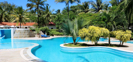 Hôtel Diani Sea Resort 4*, Séjour Kenya par Ôvoyages Hôtel Diani Sea Resort 4*, Séjour Kenya par Ôvoyages