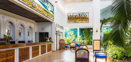 Hôtel Diani Sea Resort 4*, Séjour Kenya par Ôvoyages Hôtel Diani Sea Resort 4*, Séjour Kenya par Ôvoyages