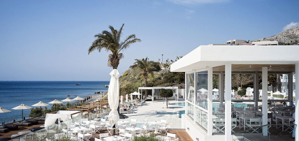 Hôtel & Suites Dimitra Beach 5*, Séjour Grèce & ses îles, Kos par Ôvoyages Hôtel & Suites Dimitra Beach 5*, Séjour Grèce & ses îles, Kos par Ôvoyages