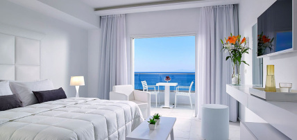 Hôtel & Suites Dimitra Beach 5*, Séjour Grèce & ses îles, Kos par Ôvoyages Hôtel & Suites Dimitra Beach 5*, Séjour Grèce & ses îles, Kos par Ôvoyages