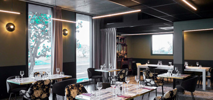 Hôtel Dina Morgabine Saint Denis 3*, Séjour Réunion par Ôvoyages Hôtel Dina Morgabine Saint Denis 3*, Séjour Réunion par Ôvoyages