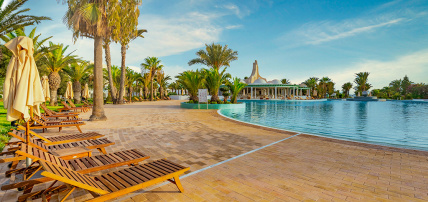 Hôtel Royal Garden Palace 5*, Séjour Tunisie, Djerba par Ôvoyages Hôtel Royal Garden Palace 5*, Séjour Tunisie, Djerba par Ôvoyages