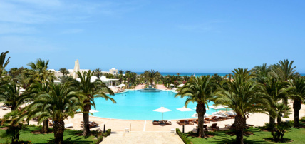 Hôtel Royal Garden Palace 5*, Séjour Tunisie, Djerba par Ôvoyages Hôtel Royal Garden Palace 5*, Séjour Tunisie, Djerba par Ôvoyages