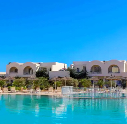 Ôclub Experience Djerba Sun Beach Hôtel & Spa 4*, Séjour Tunisie, Djerba par Ôvoyages Ôclub Experience Djerba Sun Beach Hôtel & Spa 4*, Séjour Tunisie, Djerba par Ôvoyages