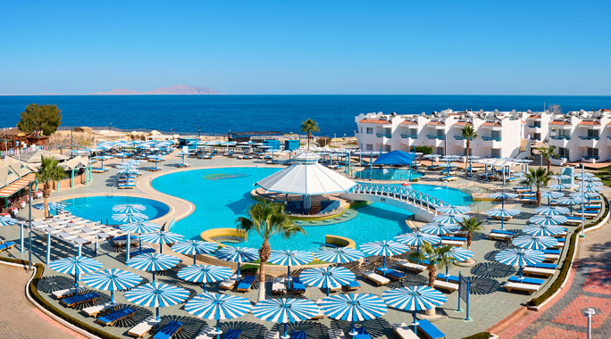 Hôtel Dreams Beach Resort 5*, Séjour Egypte, Sharm El Sheikh par Ôvoyages Hôtel Dreams Beach Resort 5*, Séjour Egypte, Sharm El Sheikh par Ôvoyages