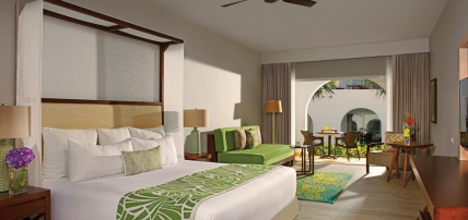 Hôtel Dreams Dominicus La Romana 5*, Séjour République Dominicaine, La Romana par Ôvoyages Hôtel Dreams Dominicus La Romana 5*, Séjour République Dominicaine, La Romana par Ôvoyages