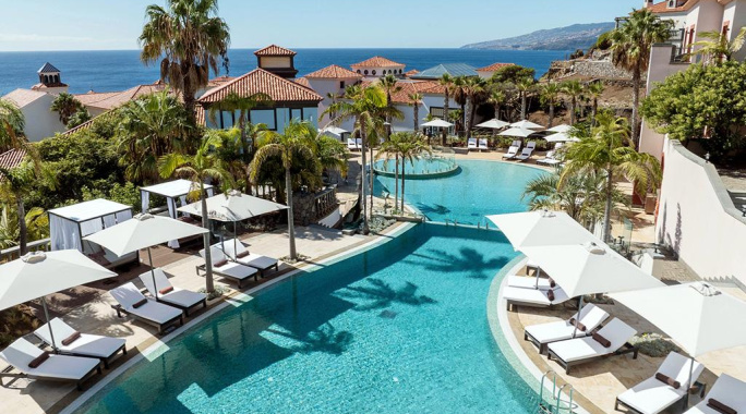 Hôtel Dreams Madeira Resort Spa & Marina 5*, Séjour Portugal, Madère, Île de Madère par Ôvoyages Hôtel Dreams Madeira Resort Spa & Marina 5*, Séjour Portugal, Madère, Île de Madère par Ôvoyages