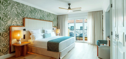 Hôtel Dreams Madeira Resort Spa & Marina 5*, Séjour Portugal, Madère, Île de Madère par Ôvoyages Hôtel Dreams Madeira Resort Spa & Marina 5*, Séjour Portugal, Madère, Île de Madère par Ôvoyages