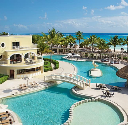 Hôtel Dreams Tulum Resort & Spa 5 *, Séjour Mexique, Tulum par Ôvoyages Hôtel Dreams Tulum Resort & Spa 5 *, Séjour Mexique, Tulum par Ôvoyages