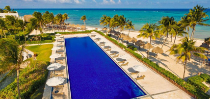 Hôtel Dreams Tulum Resort & Spa 5 *, Séjour Mexique, Tulum par Ôvoyages Hôtel Dreams Tulum Resort & Spa 5 *, Séjour Mexique, Tulum par Ôvoyages