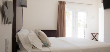 Hôtel Dunas de Sal 4*, Séjour Cap-Vert par Ôvoyages Hôtel Dunas de Sal 4*, Séjour Cap-Vert par Ôvoyages