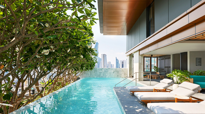 Combiné Bangkok & plages de Khao Lak en hôtels 4*, Combiné Thaïlande, Bangkok par Ôvoyages Combiné Bangkok & plages de Khao Lak en hôtels 4*, Combiné Thaïlande, Bangkok par Ôvoyages