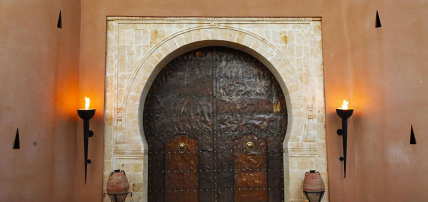 Hôtel El Ksar Sousse 4*, Séjour Tunisie, Sousse par Ôvoyages Hôtel El Ksar Sousse 4*, Séjour Tunisie, Sousse par Ôvoyages