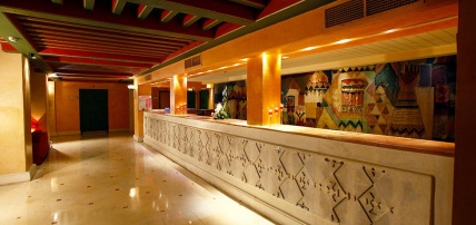 Hôtel El Ksar Sousse 4*, Séjour Tunisie, Sousse par Ôvoyages Hôtel El Ksar Sousse 4*, Séjour Tunisie, Sousse par Ôvoyages