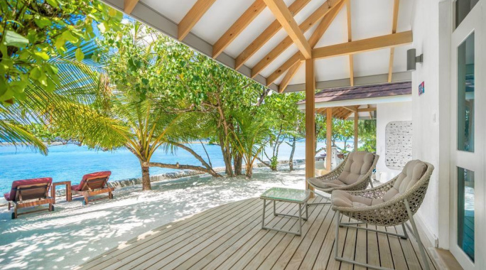 Hôtel Ellaidhoo Maldives by Cinnamon 4*, Séjour Maldives par Ôvoyages Hôtel Ellaidhoo Maldives by Cinnamon 4*, Séjour Maldives par Ôvoyages