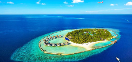 Hôtel Ellaidhoo Maldives by Cinnamon 4*, Séjour Maldives par Ôvoyages Hôtel Ellaidhoo Maldives by Cinnamon 4*, Séjour Maldives par Ôvoyages