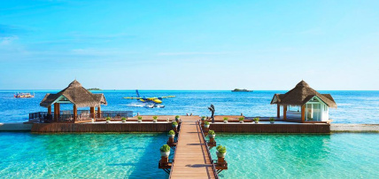 Hôtel Ellaidhoo Maldives by Cinnamon 4*, Séjour Maldives par Ôvoyages Hôtel Ellaidhoo Maldives by Cinnamon 4*, Séjour Maldives par Ôvoyages