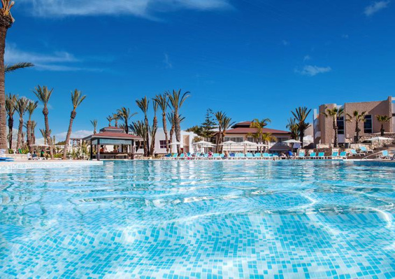 Ôclub Experience Les Dunes d'Or Ocean Club 4* Ôclub Experience Les Dunes d'Or Ocean Club 4* - photo 1