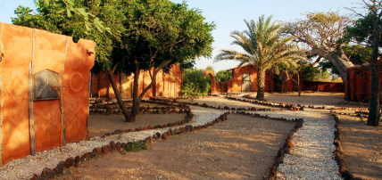 Hôtel Ecolodge Palmarin 3*, Séjour Sénégal par Ôvoyages Hôtel Ecolodge Palmarin 3*, Séjour Sénégal par Ôvoyages