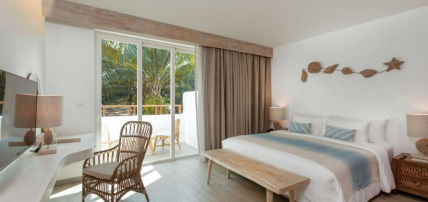 Hôtel Eden Beach Resort and Spa 5*, Séjour Thaïlande, Khao Lak par Ôvoyages Hôtel Eden Beach Resort and Spa 5*, Séjour Thaïlande, Khao Lak par Ôvoyages