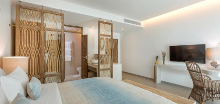 Hôtel Eden Beach Resort and Spa 5*, Séjour Thaïlande, Khao Lak par Ôvoyages Hôtel Eden Beach Resort and Spa 5*, Séjour Thaïlande, Khao Lak par Ôvoyages