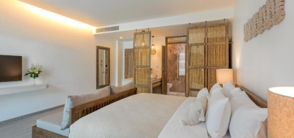 Hôtel Eden Beach Resort and Spa 5*, Séjour Thaïlande, Khao Lak par Ôvoyages Hôtel Eden Beach Resort and Spa 5*, Séjour Thaïlande, Khao Lak par Ôvoyages