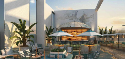 Hôtel Embassy Suites by Hilton Doha Old Town 4*, Séjour Qatar par Ôvoyages Hôtel Embassy Suites by Hilton Doha Old Town 4*, Séjour Qatar par Ôvoyages