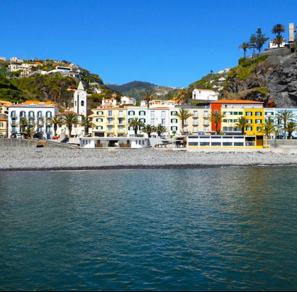 Hôtel Enotel Sunset Bay 4*, Séjour Portugal, Madère, Île de Madère par Ôvoyages Hôtel Enotel Sunset Bay 4*, Séjour Portugal, Madère, Île de Madère par Ôvoyages