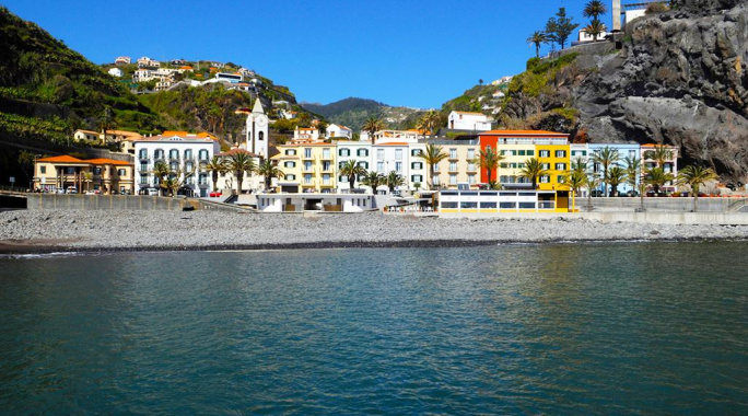 Hôtel Enotel Sunset Bay 4*, Séjour Portugal, Madère, Île de Madère par Ôvoyages Hôtel Enotel Sunset Bay 4*, Séjour Portugal, Madère, Île de Madère par Ôvoyages