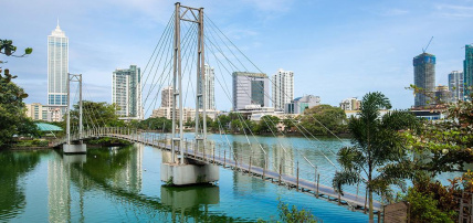 Escapade Ceylanaise 4* en petit groupe et Ôclub Select Sentido Heritance Negombo 5*, Circuit Sri Lanka par Ôvoyages Escapade Ceylanaise 4* en petit groupe et Ôclub Select Sentido Heritance Negombo 5*, Circuit Sri Lanka par Ôvoyages