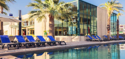 Ôclub Experience Occidental Ibiza 4*, Séjour Espagne & ses îles, Baléares, Ibiza par Ôvoyages Ôclub Experience Occidental Ibiza 4*, Séjour Espagne & ses îles, Baléares, Ibiza par Ôvoyages