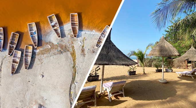 Combiné Circuit Evasions Sénégalaises & Ôclub Experience African Village Bougainvillées 3*, Combiné Sénégal par Ôvoyages Combiné Circuit Evasions Sénégalaises & Ôclub Experience African Village Bougainvillées 3*, Combiné Sénégal par Ôvoyages