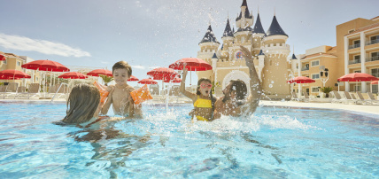 Hôtel Bahia Principe Fantasia Tenerife 5*, Séjour Espagne & ses îles, Canaries, Tenerife par Ôvoyages Hôtel Bahia Principe Fantasia Tenerife 5*, Séjour Espagne & ses îles, Canaries, Tenerife par Ôvoyages