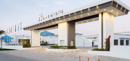 Hôtel Flow Spectrum Resort Sahl Hasheesh 4*, Séjour Egypte, Hurghada par Ôvoyages Hôtel Flow Spectrum Resort Sahl Hasheesh 4*, Séjour Egypte, Hurghada par Ôvoyages