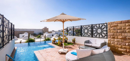 Hôtel Fort Arabesque The Villas 4* Adult Only +16, Séjour Egypte, Hurghada par Ôvoyages Hôtel Fort Arabesque The Villas 4* Adult Only +16, Séjour Egypte, Hurghada par Ôvoyages