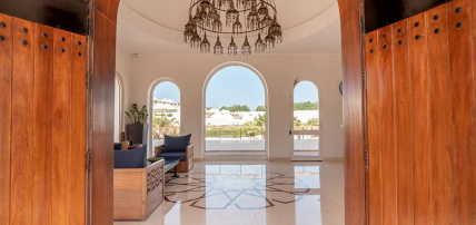 Hôtel Fort Arabesque The Villas 4* Adult Only +16, Séjour Egypte, Hurghada par Ôvoyages Hôtel Fort Arabesque The Villas 4* Adult Only +16, Séjour Egypte, Hurghada par Ôvoyages