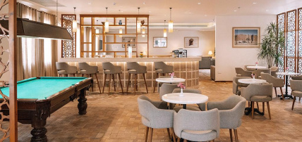 Hôtel Fort Arabesque The West Bay 4* Adult Only + 16 by Ôvoyages, Séjour Egypte, Hurghada par Ôvoyages Hôtel Fort Arabesque The West Bay 4* Adult Only + 16 by Ôvoyages, Séjour Egypte, Hurghada par Ôvoyages