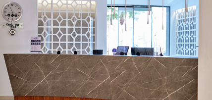 Hôtel Glaros Beach 4*, Séjour Grèce & ses îles, Crète par Ôvoyages Hôtel Glaros Beach 4*, Séjour Grèce & ses îles, Crète par Ôvoyages