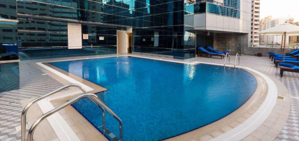 Hôtel Golden Tulip Media 4*, Séjour Emirats Arabes Unis, Dubaï par Ôvoyages Hôtel Golden Tulip Media 4*, Séjour Emirats Arabes Unis, Dubaï par Ôvoyages