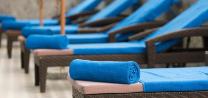 Hôtel Golden Tulip Media 4*, Séjour Emirats Arabes Unis, Dubaï par Ôvoyages Hôtel Golden Tulip Media 4*, Séjour Emirats Arabes Unis, Dubaï par Ôvoyages