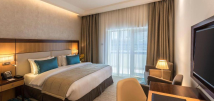 Hôtel Golden Tulip Media 4*, Séjour Emirats Arabes Unis, Dubaï par Ôvoyages Hôtel Golden Tulip Media 4*, Séjour Emirats Arabes Unis, Dubaï par Ôvoyages